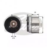 Ролик GATES T43143 Ролик GATES T43143