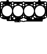 Прокладкa ELRING 124.012 Прокладкa ELRING 124.012