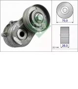 Натяжная планка INA 534 0448 10 Натяжная планка INA 534 0448 10