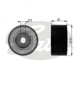 Ролик GATES T36048 Ролик GATES T36048