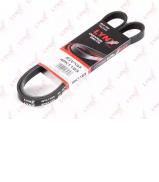 Ремень LYNXauto 4PK1123 Ремень LYNXauto 4PK1123