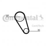 Ремень CONTITECH CT1169 Ремень CONTITECH CT1169