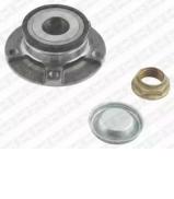 Комплект подшипника SNR R159.49 Комплект подшипника SNR R159.49