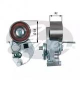 Ролик GATES T43133 Ролик GATES T43133