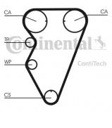 Ремень CONTITECH CT974 Ремень CONTITECH CT974