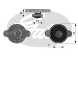 Запор GATES RC232 Запор GATES RC232