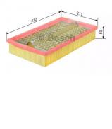 Фильтр BOSCH 1 457 433 742 Фильтр BOSCH 1 457 433 742