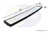 Фильтр COMLINE EKF255 Фильтр COMLINE EKF255