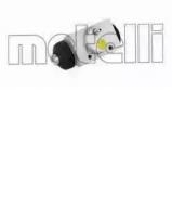 Цилиндр METELLI 04-1045 Цилиндр METELLI 04-1045