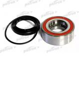 Комплект подшипника PATRON PBK1466 Комплект подшипника PATRON PBK1466