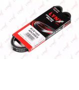 Ремень LYNXauto 4PK0823 Ремень LYNXauto 4PK0823