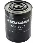 Фильтр DENCKERMANN A210007 Фильтр DENCKERMANN A210007