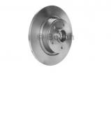 Тормозной диск BOSCH 0 986 479 273 Тормозной диск BOSCH 0 986 479 273