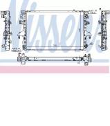 Теплообменник NISSENS 65283A Теплообменник NISSENS 65283A