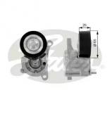 Ролик GATES T38206 Ролик GATES T38206