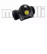 Цилиндр METELLI 04-0647 Цилиндр METELLI 04-0647