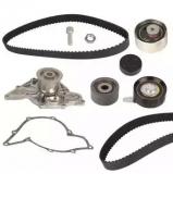 Комплект водяного насоса / зубчатого ремня METELLI 30-0868-1 Комплект водяного насоса / зубчатого ремня METELLI 30-0868-1