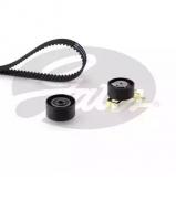 Ременный комплект GATES K015528XS Ременный комплект GATES K015528XS