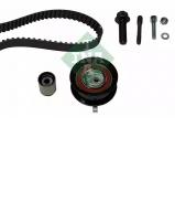 Ременный комплект INA 530 0377 10 Ременный комплект INA 530 0377 10