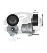 Ролик GATES T39338 Ролик GATES T39338