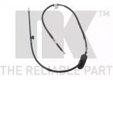 Трос NK 9036147 Трос NK 9036147