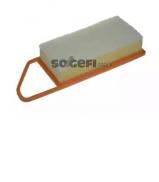 Фильтр PURFLUX A1247 Фильтр PURFLUX A1247