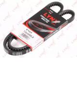 Ремень LYNXauto 13X1050LX Ремень LYNXauto 13X1050LX