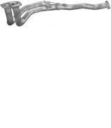 Трубка POLMO 17.431 Трубка POLMO 17.431