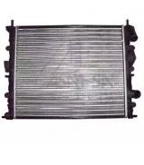 Теплообменник ASAM 30215 Теплообменник ASAM 30215