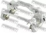 Комплект поддержки FEBEST 2177C-TT9RL Комплект поддержки FEBEST 2177C-TT9RL