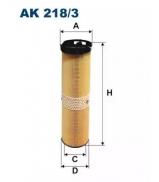 Фильтр FILTRON AK218/3 Фильтр FILTRON AK218/3