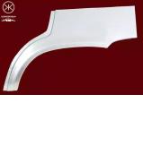 Боковина KLOKKERHOLM 0523583 Боковина KLOKKERHOLM 0523583