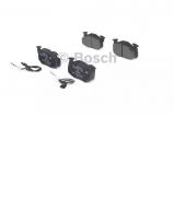 Комплект тормозных колодок BOSCH 0 986 461 763 Комплект тормозных колодок BOSCH 0 986 461 763