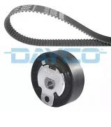 Ременный комплект DAYCO KTB251 Ременный комплект DAYCO KTB251