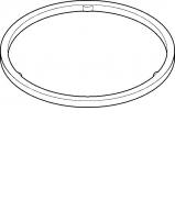 Прокладкa ELRING 737.660 Прокладкa ELRING 737.660