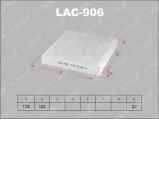 Фильтр LYNXauto LAC-906 Фильтр LYNXauto LAC-906