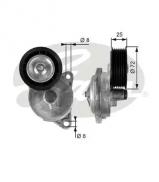 Ролик GATES T38188 Ролик GATES T38188