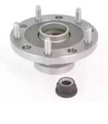 Ступица колеса FORMPART 15498005/K Ступица колеса FORMPART 15498005/K