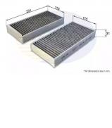 Фильтр COMLINE EKF379A-2 Фильтр COMLINE EKF379A-2