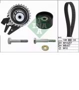 Ременный комплект INA 530 0626 10 Ременный комплект INA 530 0626 10