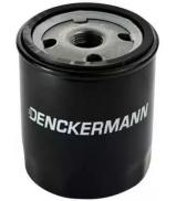 Фильтр DENCKERMANN A210074 Фильтр DENCKERMANN A210074