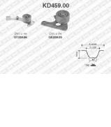 Ременный комплект SNR KD459.00 Ременный комплект SNR KD459.00