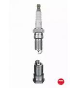 Свеча зажигания NGK 3784 Свеча зажигания NGK 3784