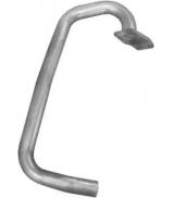 Трубка POLMO 30.420 Трубка POLMO 30.420