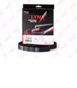 Ремень LYNXauto 135BL25 Ремень LYNXauto 135BL25