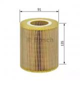 Фильтр BOSCH 1 457 433 044 Фильтр BOSCH 1 457 433 044