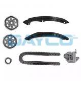 Комплект цепи привода распредвала DAYCO KTC1001 Комплект цепи привода распредвала DAYCO KTC1001