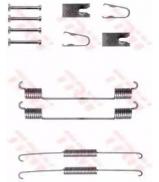 Комплектующие TRW SFK315 Комплектующие TRW SFK315