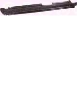 Порог KLOKKERHOLM 9007012 Порог KLOKKERHOLM 9007012