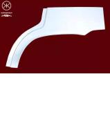 Боковина KLOKKERHOLM 0523582 Боковина KLOKKERHOLM 0523582